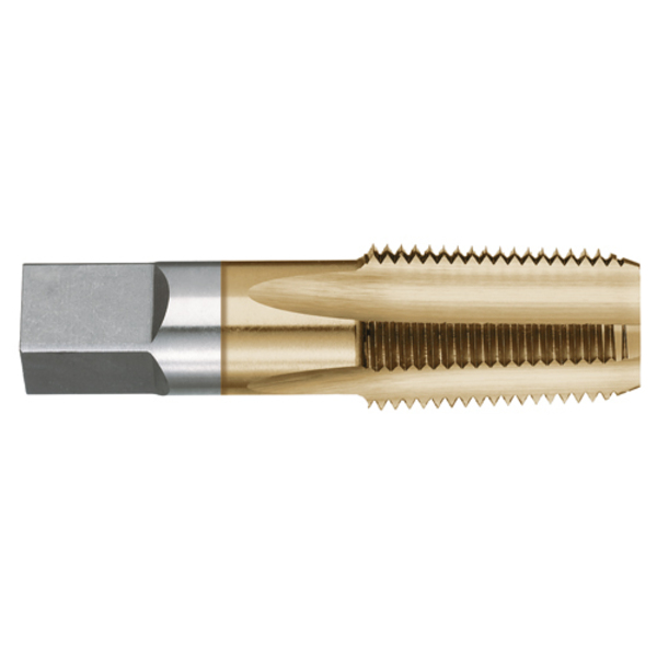 Kodiak Cutting Tools 3/8-18 Taper Pipe Tap NPT TIN Coated 5533495